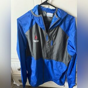 Duquesne Windbreaker Medium